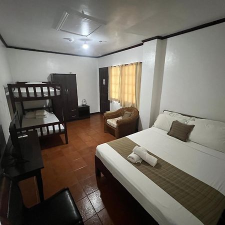 Subiza Beach Resort Olongapo Luaran gambar