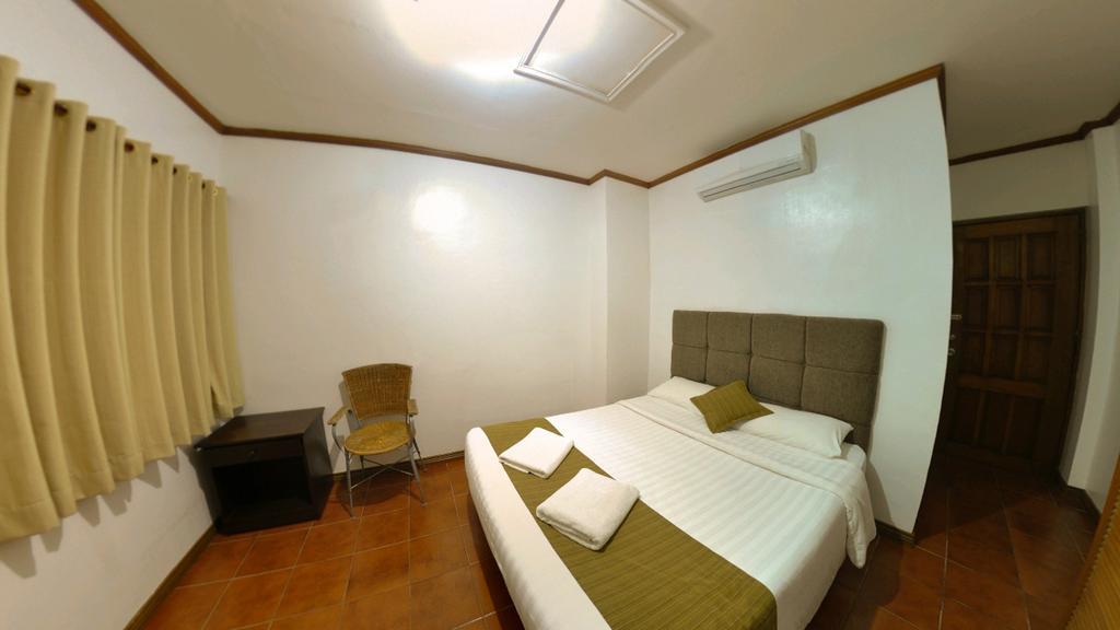 Subiza Beach Resort Olongapo Luaran gambar