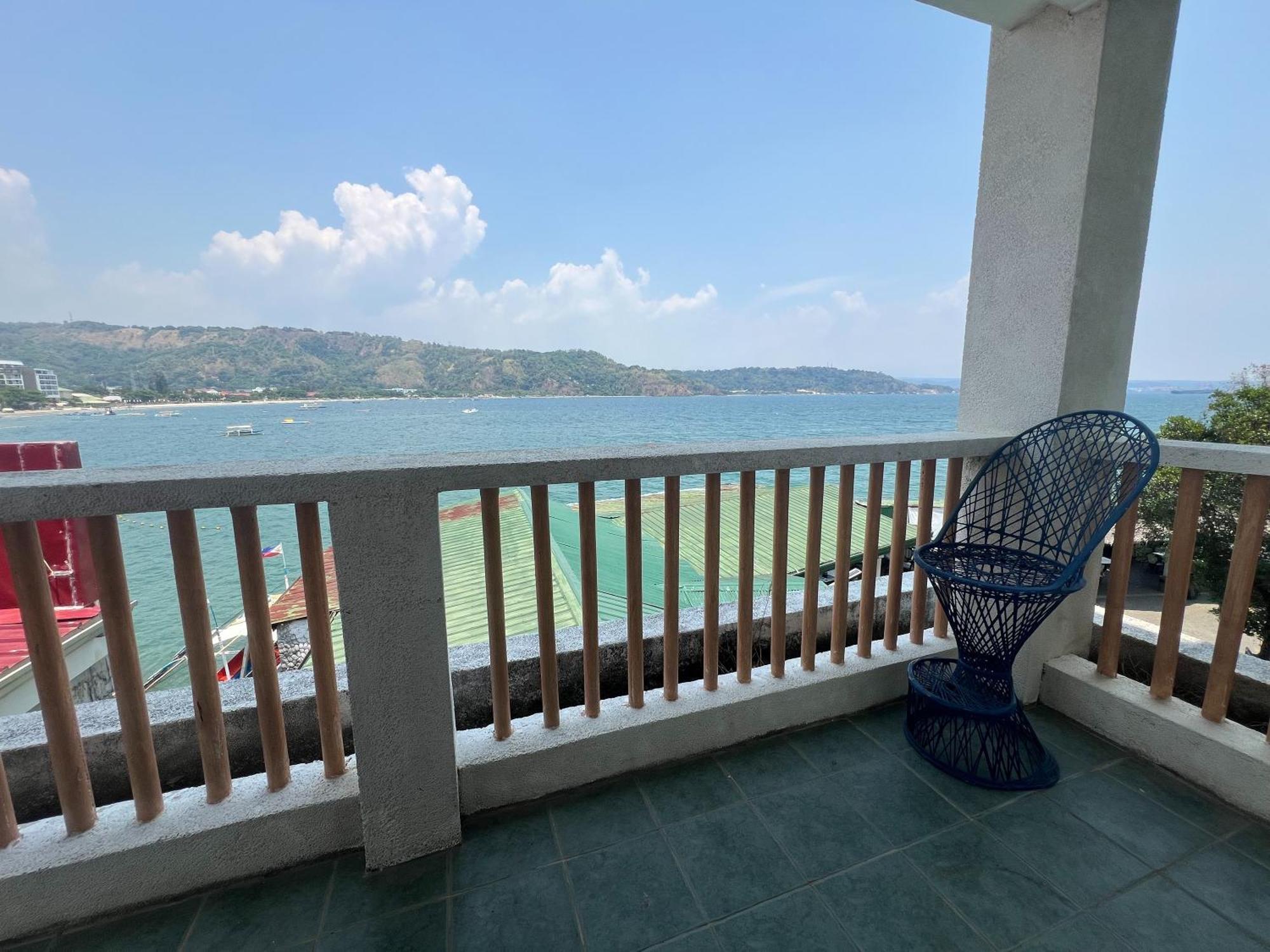 Subiza Beach Resort Olongapo Luaran gambar