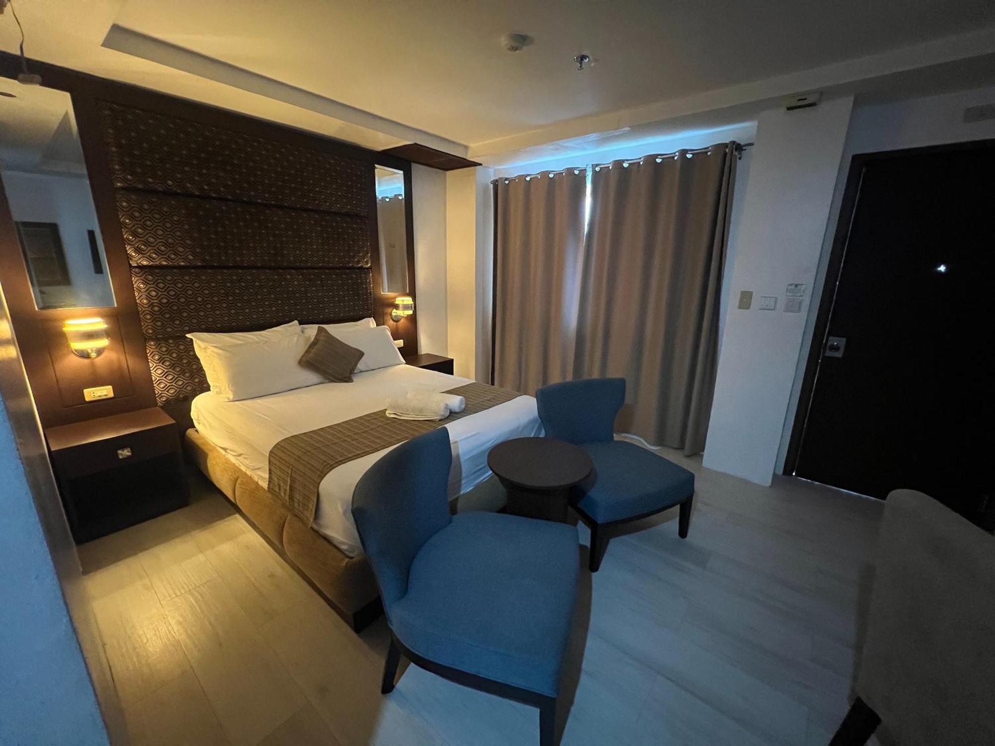 Subiza Beach Resort Olongapo Luaran gambar