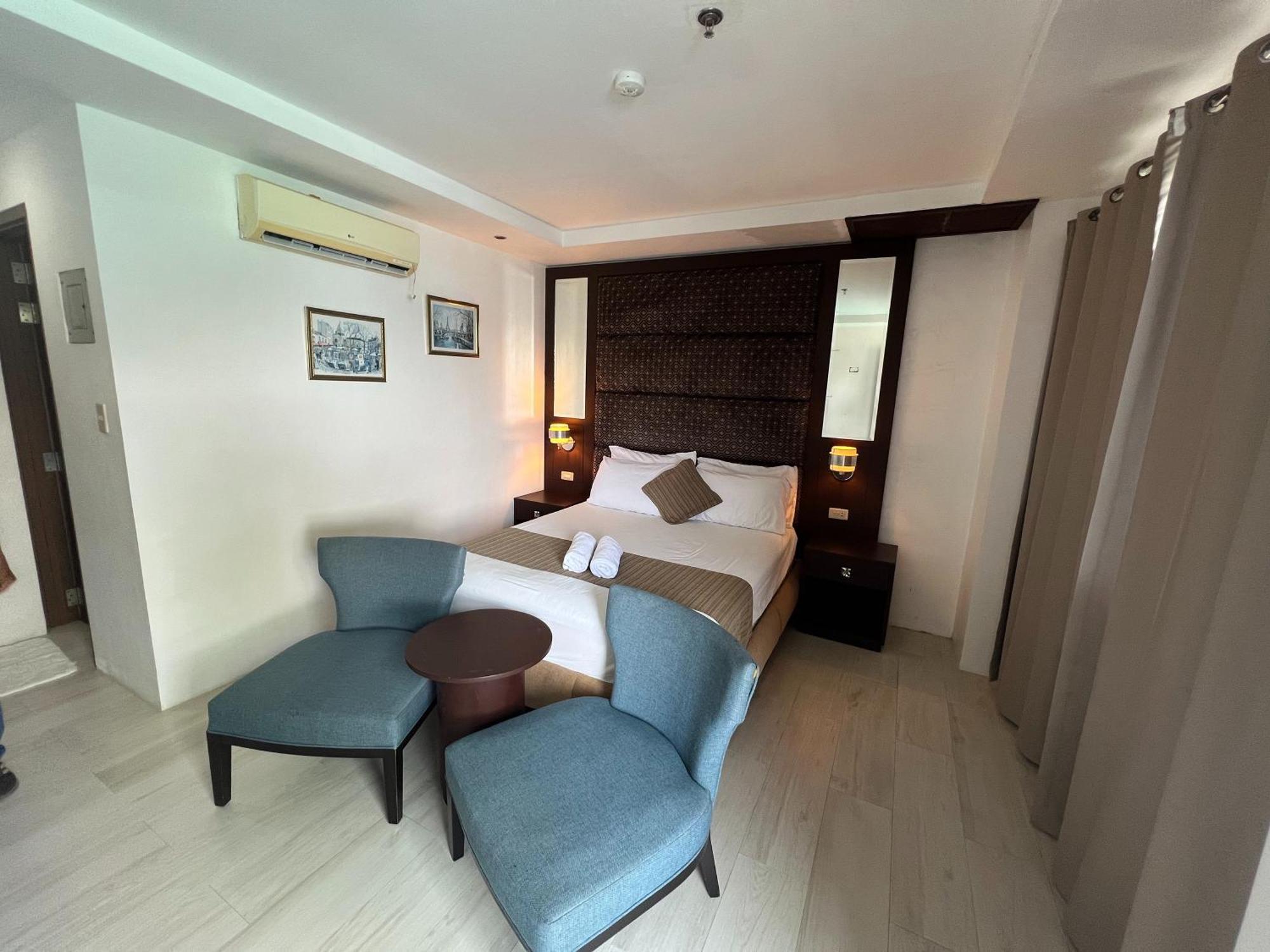 Subiza Beach Resort Olongapo Luaran gambar