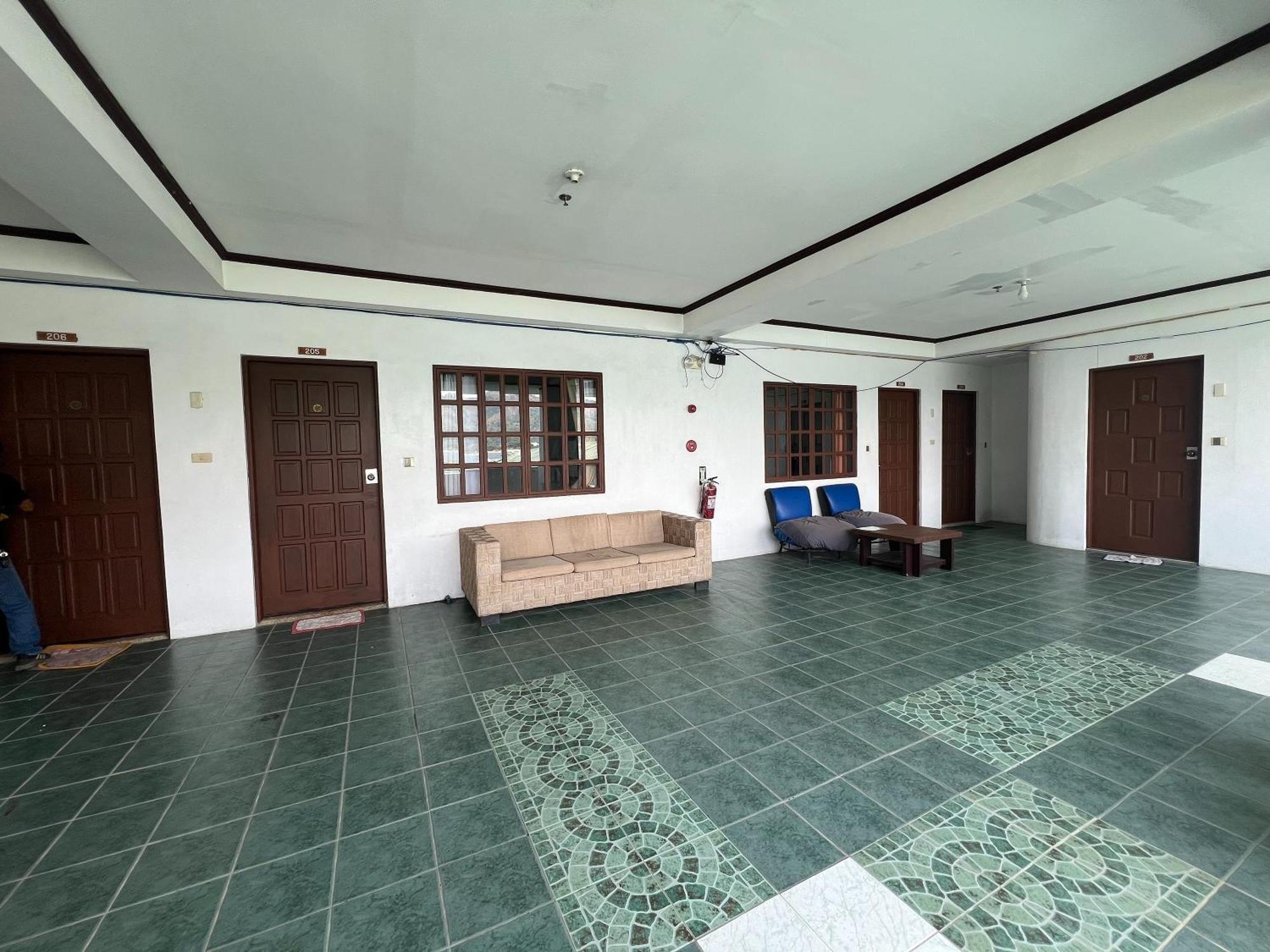 Subiza Beach Resort Olongapo Luaran gambar