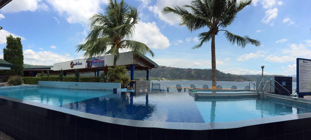 Subiza Beach Resort Olongapo Luaran gambar