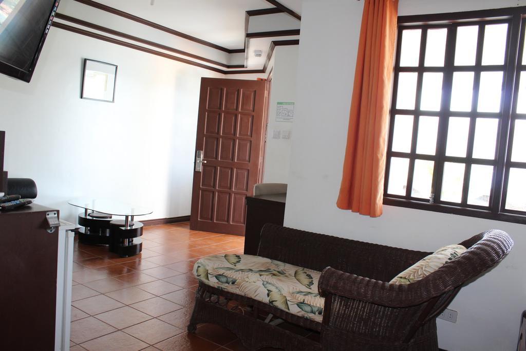 Subiza Beach Resort Olongapo Luaran gambar