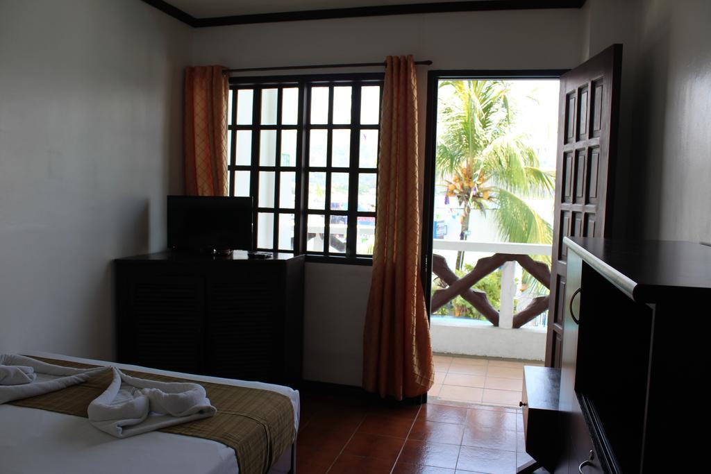 Subiza Beach Resort Olongapo Luaran gambar