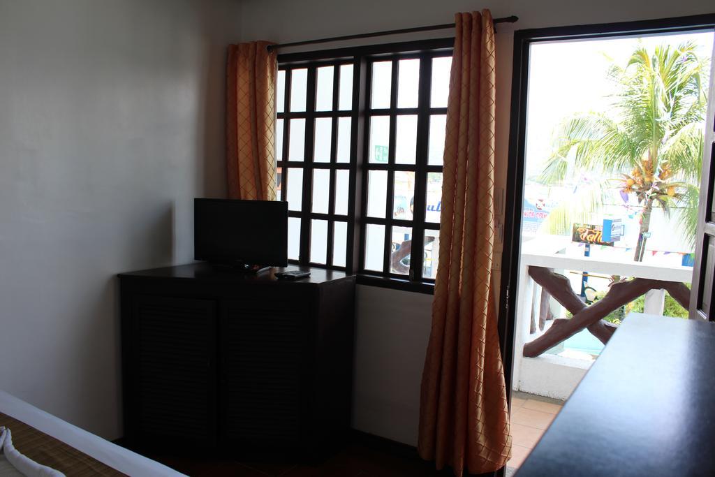 Subiza Beach Resort Olongapo Luaran gambar