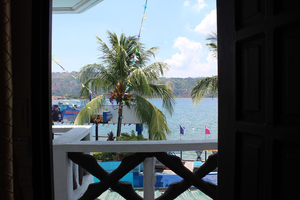 Subiza Beach Resort Olongapo Luaran gambar