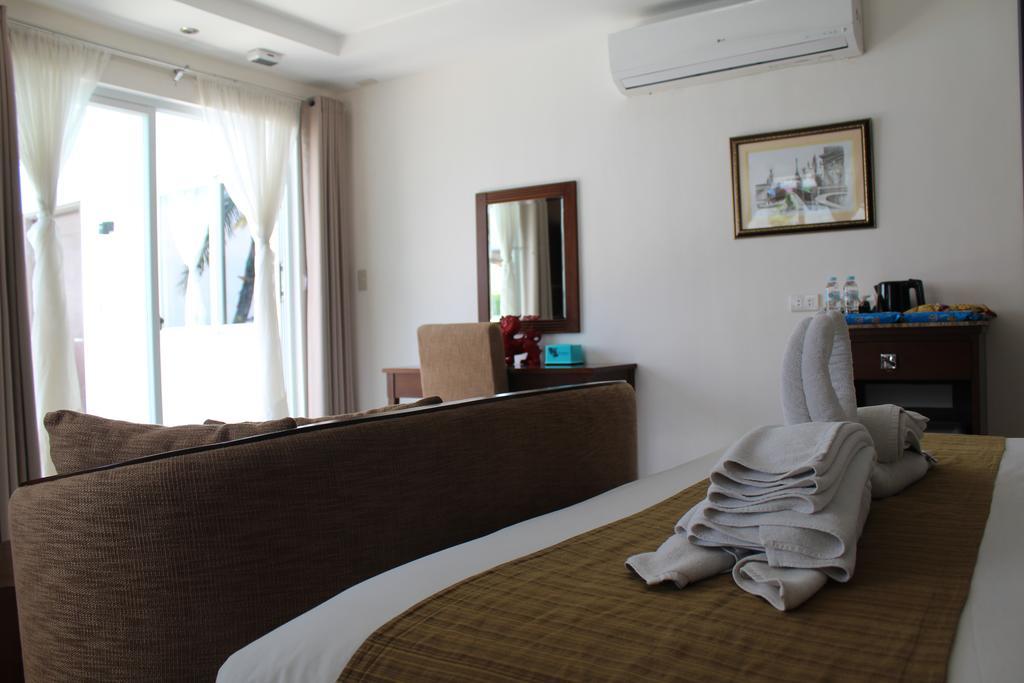 Subiza Beach Resort Olongapo Luaran gambar